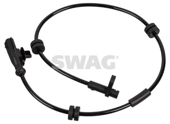 Senzor,turatie roata 33 10 0041 SWAG